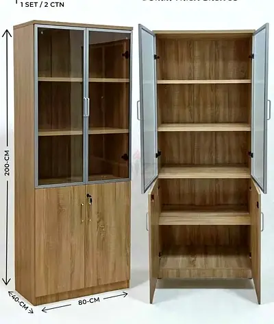 Modern Wooden Cabinet for Sale