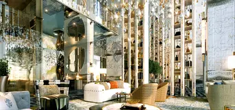 Exceptional | Sea View | Spacious High Floor