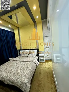 1 Bedroom + Living RoomFully Furnished – Very Elegant 2 Bathrooms Open Kitchen – Fully Equipp
