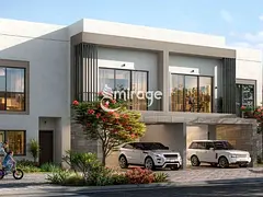 Type X 3BR | Duplex | Premium Area | The Dahlias