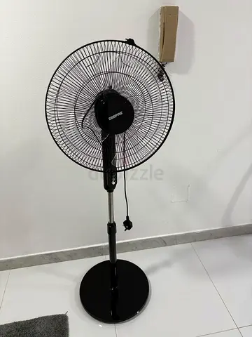 Geepas Standing Fan