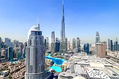 Very High Floor | Middle Unit | Vacant | Motivated