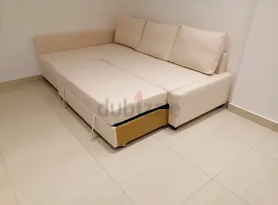 Stylish and Comfortable Sofa Bed for Sale
