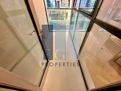 Stunning 3BD | Closed Kitchen | 2 Balconies