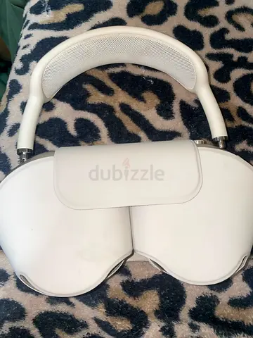 AirPods Max silver white(USED)