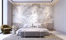 Premium 1BR | Large Layout | Bright &amp; Airy