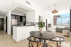 Fully Furnished | Balcony | Ready to Move-in