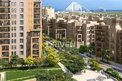 Corner Unit plus Maid Room | Hot Deal | Park View