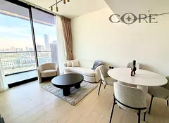 1BR for Sale | Binghatti Corner | Modern Living