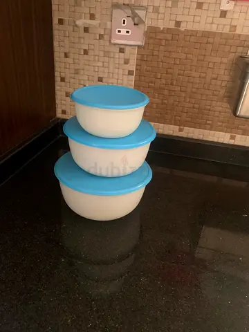 Tupperware