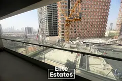 Contemporary 1BR | Near Downtown | Vacant