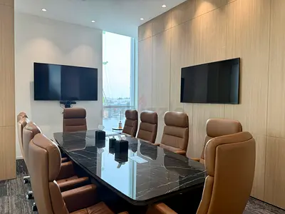 Conference table
