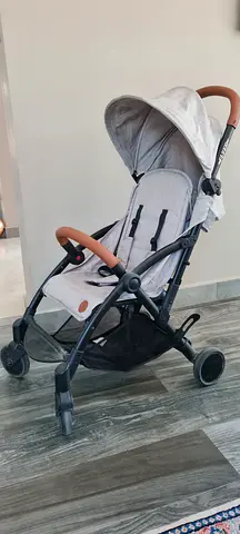 Just Essentials Flying stroller