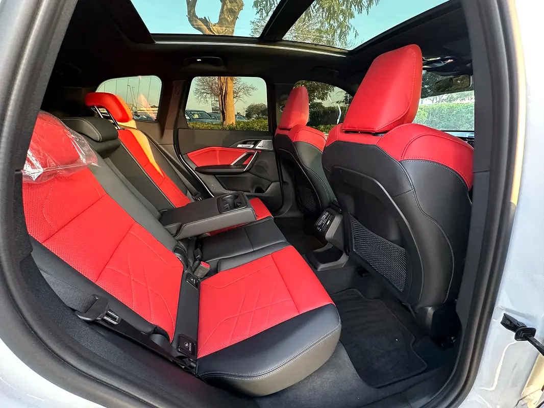 BMW X1 2023