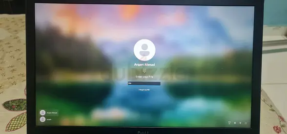 Dell Precision 7740 RTX 4000 8 GB GRAPHICS