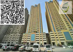 Spacious 1600 Sqft | Fully Upgraded 3BR | Vacant | Emirates City
