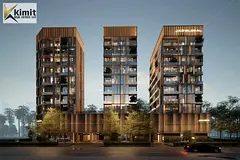 NEXT TO MUSEUM | LOWEST PRICE JUMEIRAH GARDEN CITY