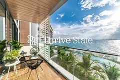 Vacant | Furnished | Sea View | High Floor