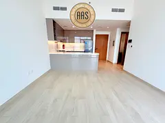 Chiller free spacious 1bhk with kitchen appliances in al furjan Dubai