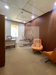 3S Business Center | Premium Offices at DWTC