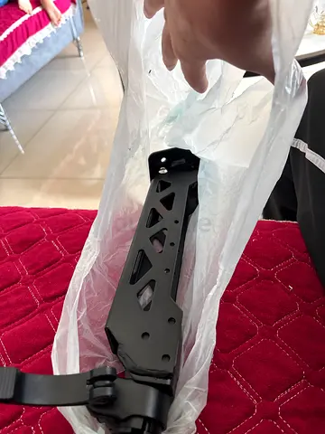 قاعدة كرسي للسكوتر و كرسي للسكوتر