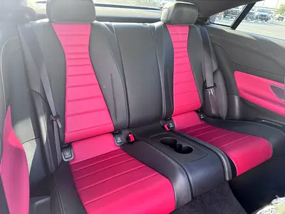2021 Mercedes-BENZ E-CLASS 缩略图 14