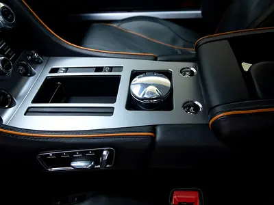 صورة مصغرة 15 لـ 2012 Aston Martin VIRAGE