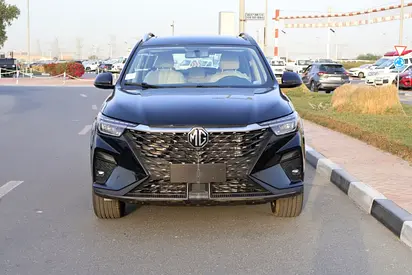 MG RX5 Comfort, миниатюра 2