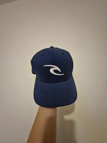 Ripcurl cap blue BRAND NEW