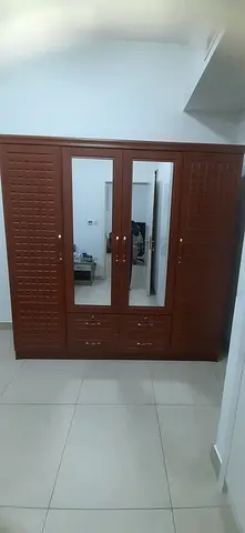Brand new 4door wardrobe available
