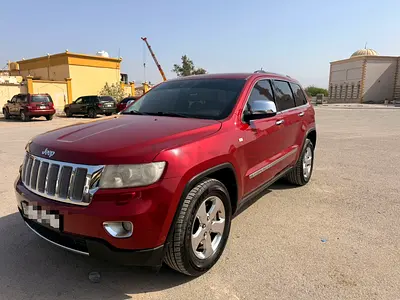Grand Cherokee