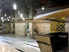 Panoramic Marina Views | 58th Floor | Luxury