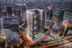 investor deal - handover soon - high quality - amazing layout - high floor