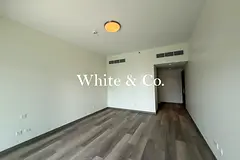 2 Bed plus Study | Canal View|Unfurnished
