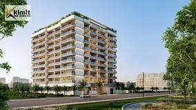 Limited Offer | 60% On Handover | DLD Waiver