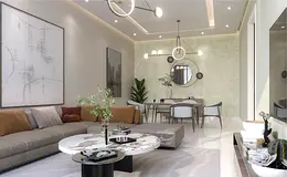Fully Furnished | Freehold | Direct Sea View | 4 years payment plan