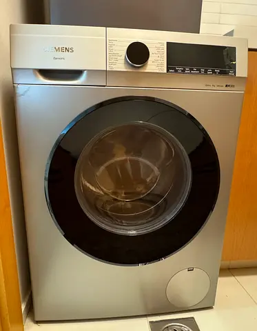 Siemens Front Load Washing Machine for Sale