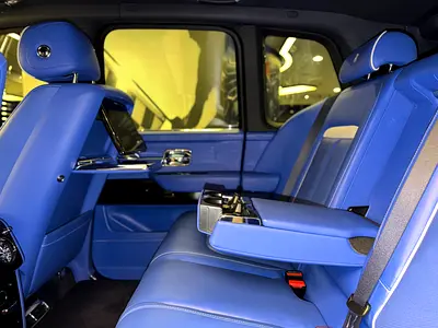 صورة مصغرة 11 لـ 2022 ROLLS-ROYCE CULLINAN