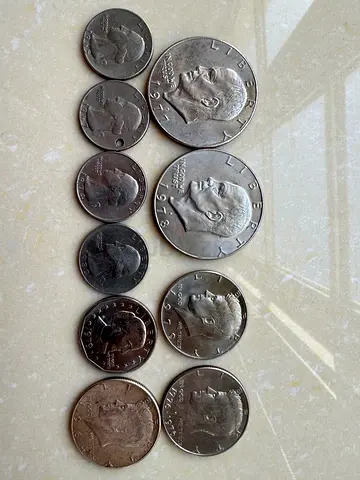 US Coin Collection