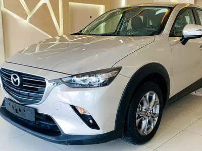 للبيع مازدا CX-3 موديل 2025 مواصفات خليجية