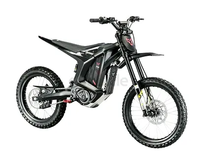 Electric Dirt Bike In UAE