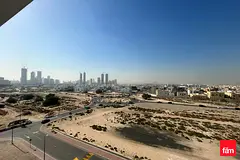 Rented | Investor Deal | Brand New | High Floor