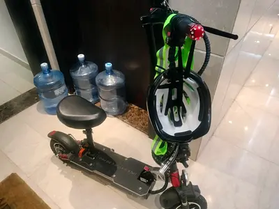 Electric Scooter e20 pro