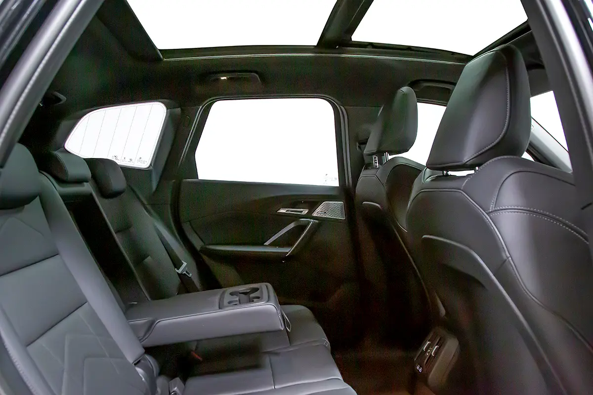 BMW X1 2025