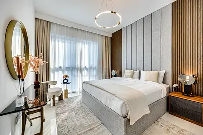 Stunning 2 Bedroom in Emaar Beachfront