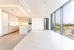 Vastu Unit 2 Bed + Maids | Rented | Kids and Play Area View