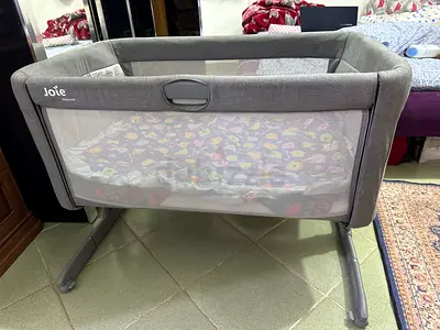 Baby bed
