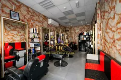 Retail Shop for Rent in Hor Al Anz | 215 Sqft | Ideal for Small Businesses