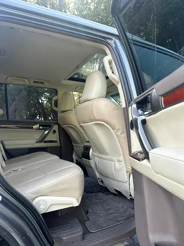 صورة 10 لـ 2013 Lexus GX-SERIES