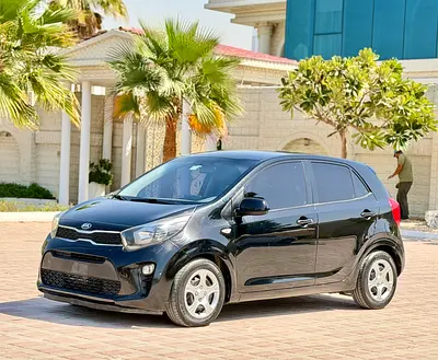 2017 KIA MORNING JAPANESE SPECIFICATION IN VERY EXCELLENT CONDITION